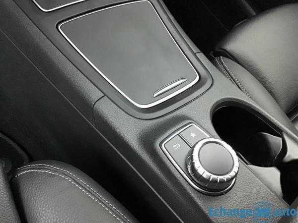 Mercedes Classe B 200 156 ch