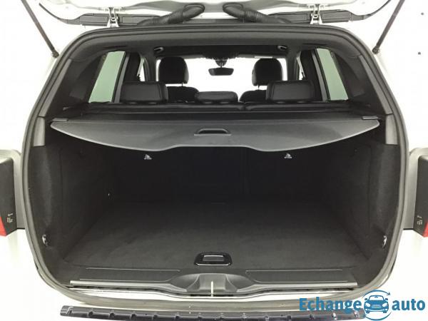 Mercedes Classe B 200 156 ch