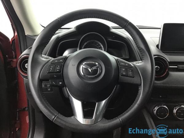Mazda CX-3 2.0 Dynamique 120 ch
