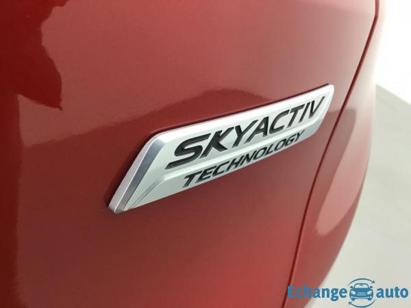 Mazda CX-3 2.0 Dynamique 120 ch
