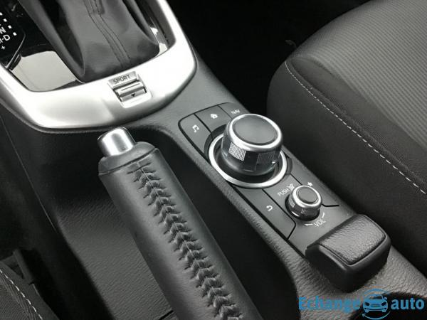 Mazda CX-3 2.0 Dynamique 120 ch