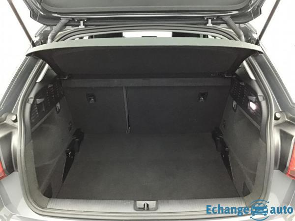 Audi Q2 1.4 TFSI ACT Sport 150 ch