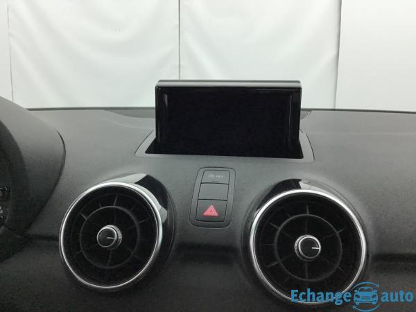 Audi A1 1.4 TFSI S line 125 ch