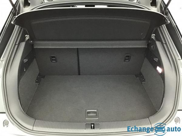 Audi A1 1.4 TFSI S line 125 ch