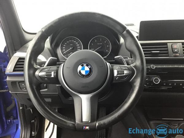 BMW 120 Série 1 120i xDrive M Sport 190 ch