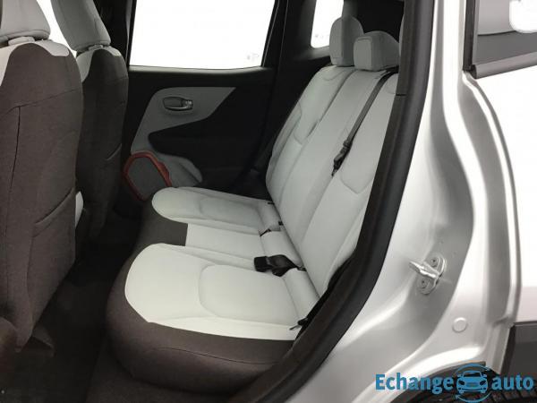 Jeep Renegade 1.4 M-Air Longitude 140 ch