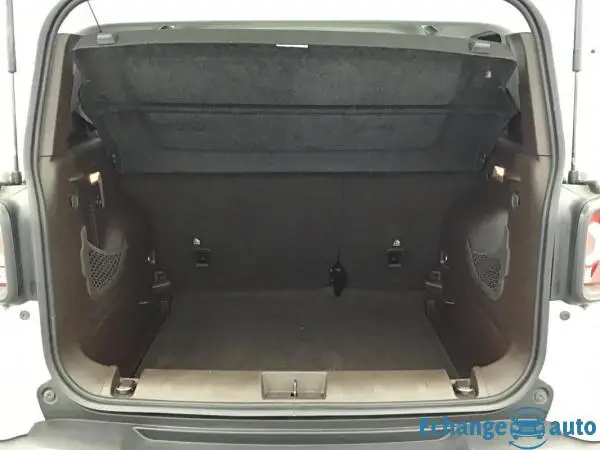 Jeep Renegade 1.4 M-Air Longitude 140 ch