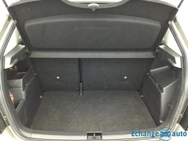 Skoda Fabia 1.0 MPI Active 60 ch