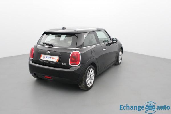Mini One MINI 102 ch