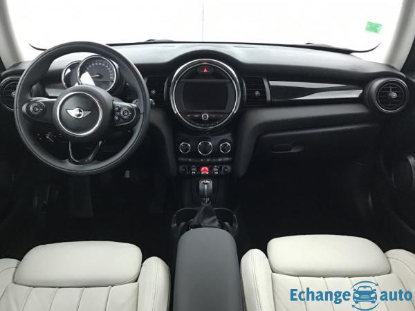 Mini One MINI 102 ch