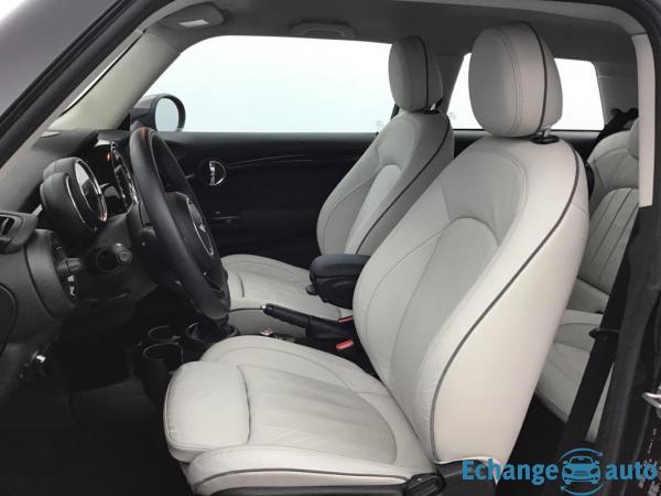 Mini One MINI 102 ch