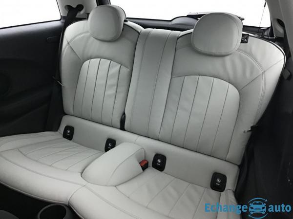 Mini One MINI 102 ch