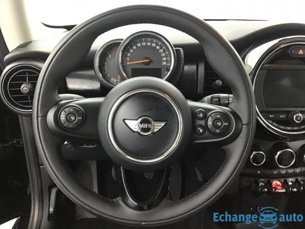 Mini One MINI 102 ch