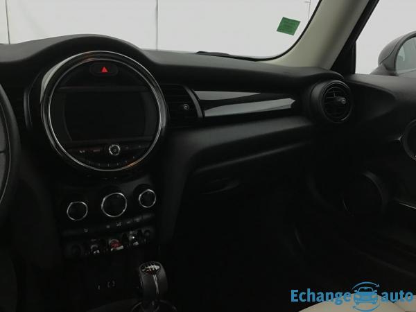 Mini One MINI 102 ch