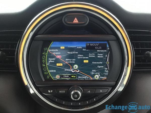 Mini One MINI 102 ch