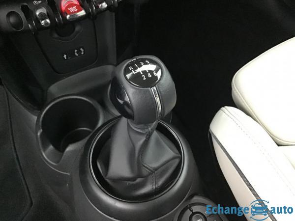 Mini One MINI 102 ch