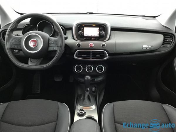 Fiat 500X 1.4 Turbo Cross 140 ch
