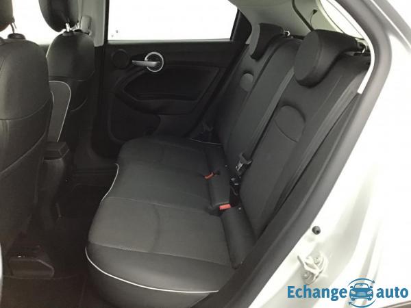 Fiat 500X 1.4 Turbo Cross 140 ch