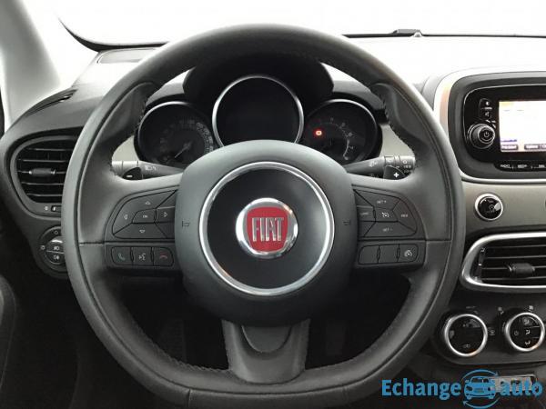 Fiat 500X 1.4 Turbo Cross 140 ch
