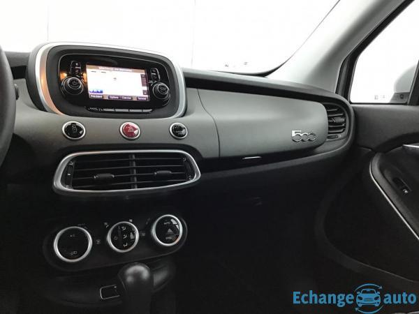 Fiat 500X 1.4 Turbo Cross 140 ch