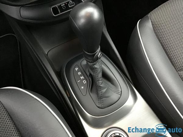 Fiat 500X 1.4 Turbo Cross 140 ch