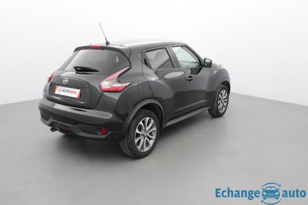 Nissan Juke 1.2 Tekna 115 ch