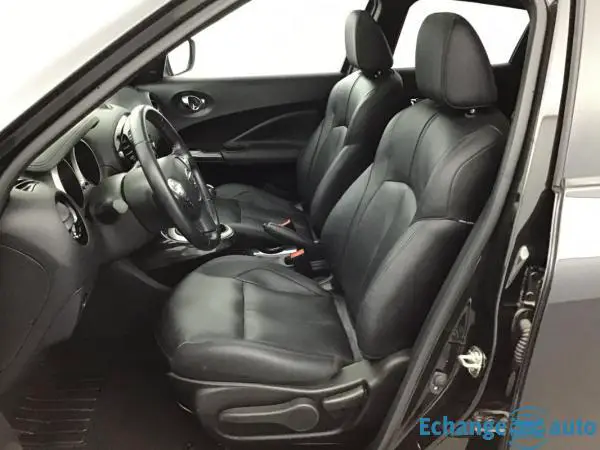 Nissan Juke 1.2 Tekna 115 ch
