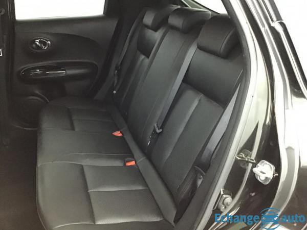 Nissan Juke 1.2 Tekna 115 ch