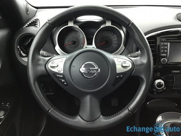 Nissan Juke 1.2 Tekna 115 ch