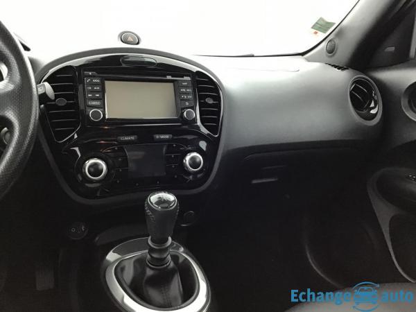 Nissan Juke 1.2 Tekna 115 ch