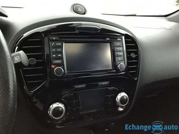 Nissan Juke 1.2 Tekna 115 ch