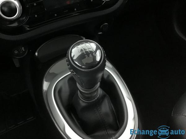 Nissan Juke 1.2 Tekna 115 ch