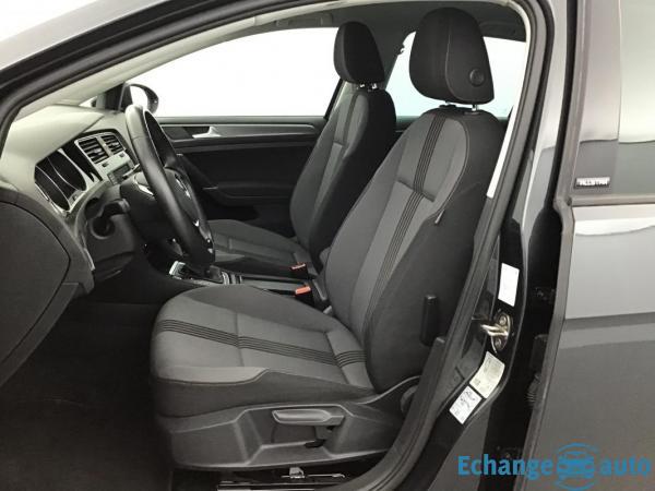 Volkswagen Golf 1.4 TSI ACT Allstar BlueMotion Tech 150 ch