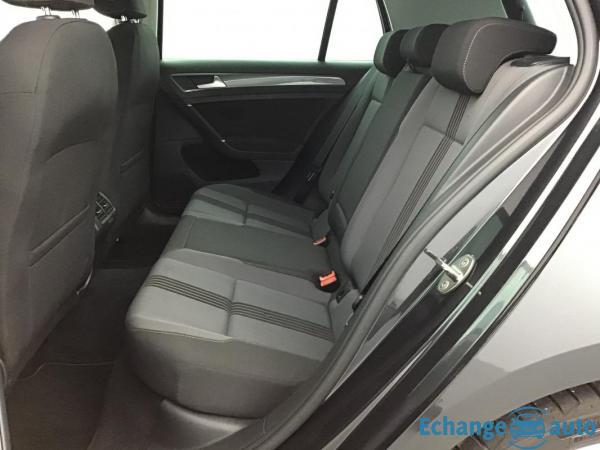 Volkswagen Golf 1.4 TSI ACT Allstar BlueMotion Tech 150 ch