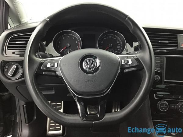 Volkswagen Golf 1.4 TSI ACT Allstar BlueMotion Tech 150 ch