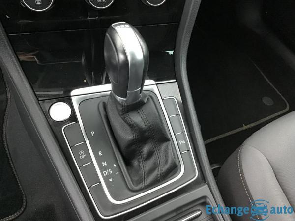 Volkswagen Golf 1.4 TSI ACT Allstar BlueMotion Tech 150 ch