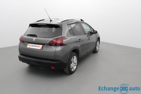 Peugeot 2008 1.2 e-VTi Style 82 ch