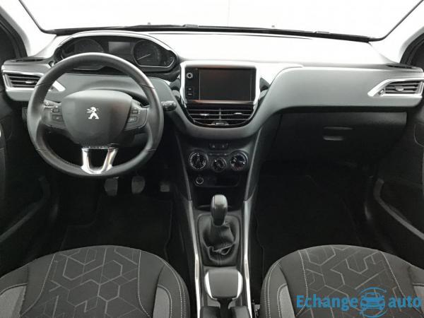 Peugeot 2008 1.2 e-VTi Style 82 ch