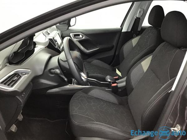 Peugeot 2008 1.2 e-VTi Style 82 ch