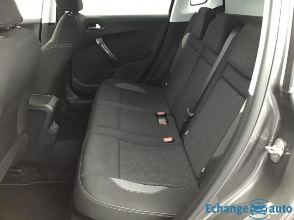 Peugeot 2008 1.2 e-VTi Style 82 ch