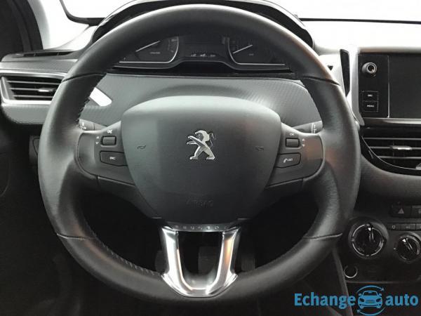 Peugeot 2008 1.2 e-VTi Style 82 ch