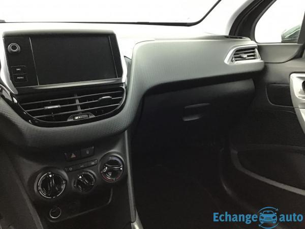 Peugeot 2008 1.2 e-VTi Style 82 ch