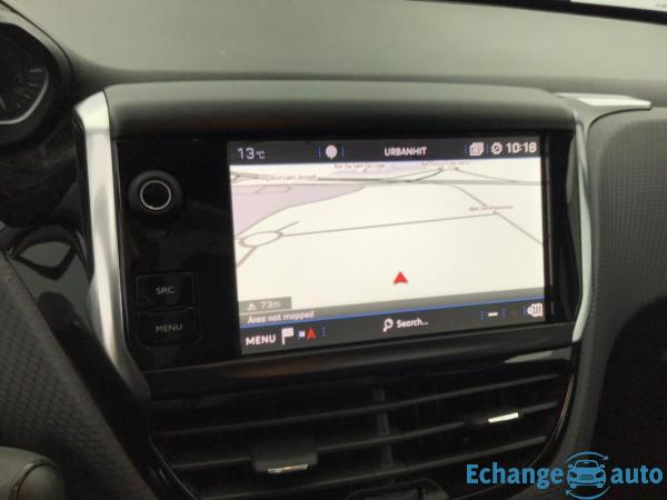 Peugeot 2008 1.2 e-VTi Style 82 ch