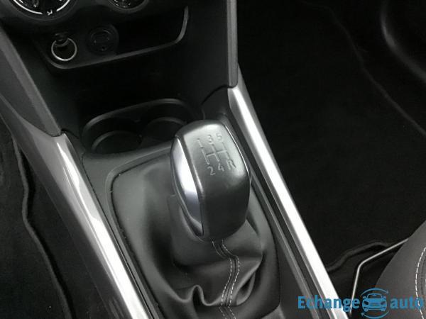 Peugeot 2008 1.2 e-VTi Style 82 ch