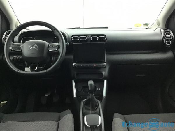 Citroën C3 Aircross 1.6 Blue-HDi Feel 100 ch