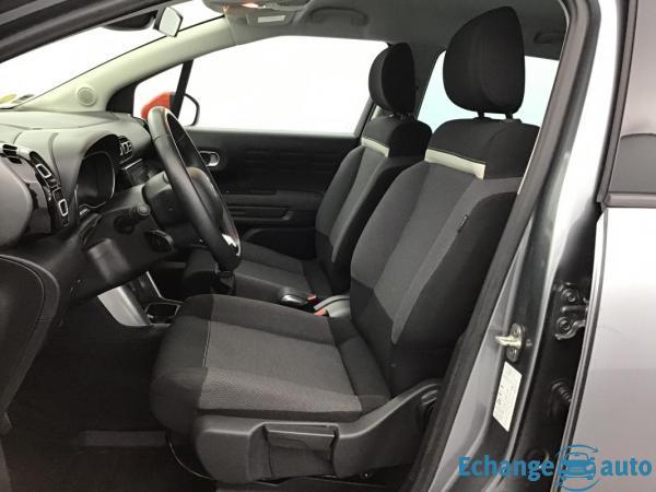 Citroën C3 Aircross 1.6 Blue-HDi Feel 100 ch