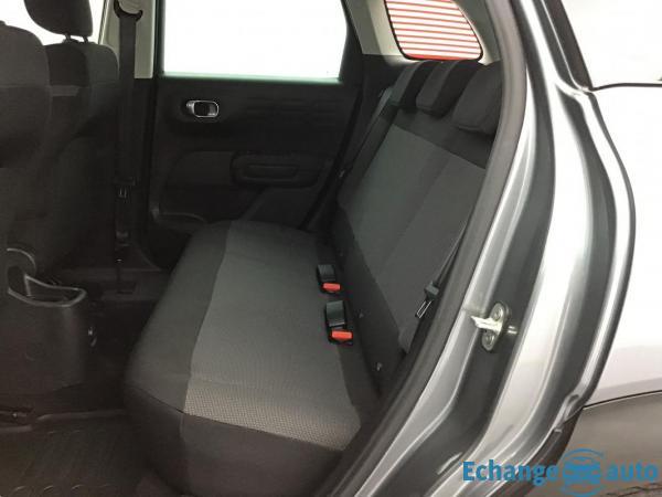 Citroën C3 Aircross 1.6 Blue-HDi Feel 100 ch