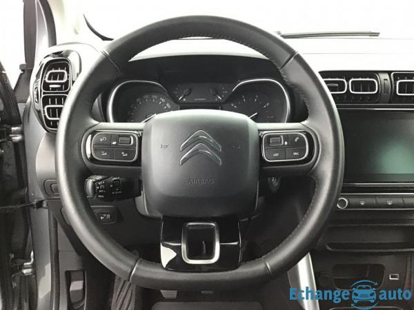 Citroën C3 Aircross 1.6 Blue-HDi Feel 100 ch
