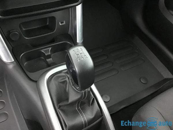 Citroën C3 Aircross 1.6 Blue-HDi Feel 100 ch