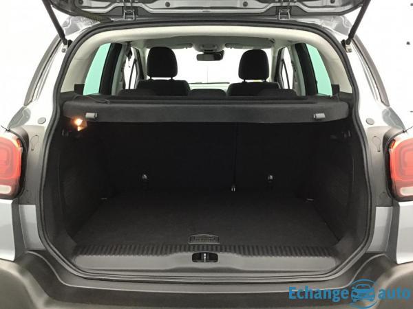 Citroën C3 Aircross 1.6 Blue-HDi Feel 100 ch